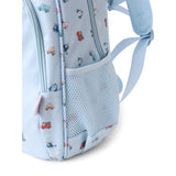 Mochila Mediana City Cars