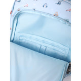 Mochila Mediana City Cars