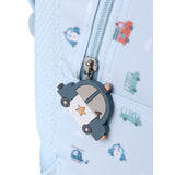 Mochila Mediana City Cars