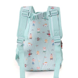 Mochila Infantil The Three Little Pigs