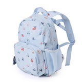 Mochila Infantil City Cars