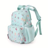 Mochila Infantil The Three Little Pigs