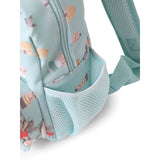 Mochila Infantil The Three Little Pigs