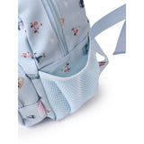 Mochila Infantil City Cars