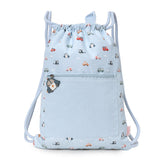 Mochila Saco Impermeable City Cars