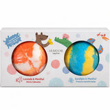 Happy Bath Bombs