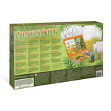Aerógrafo eléctrico dinosart