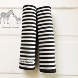 Protector Tirantes Zebra