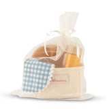 Set de Comiditas Noel