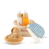 Set de Comiditas Noel