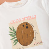 Camiseta Coco Vibes