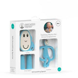 Set Iniciación Dentición Light Blue
