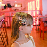 Clips Disco Roller Skate