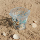 Cubo de Playa Ocean Dreams Azul