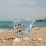 Cubo de Playa Ocean Dreams Azul
