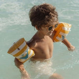 Manguitos Ocean Dreams Azul