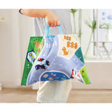 Set de Coches de Peluche