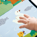 Tree of Life Play Mat