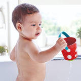 Juego de Cubos Alegres