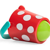 Juego de Cubos Alegres