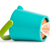 Juego de Cubos Alegres