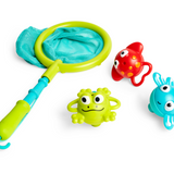 Juego de Pesca de Doble Diversión