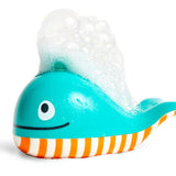 Ballena de Burbujas