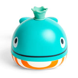 Ballena de Burbujas