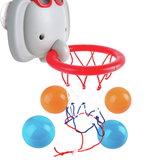Baloncesto Elefante