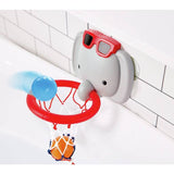 Baloncesto Elefante