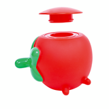 Juguete de Baño Veggie Pals