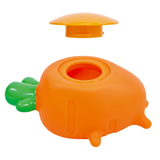 Juguete de Baño Veggie Pals