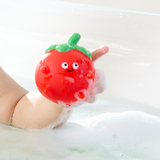 Juguete de Baño Veggie Pals