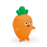 Juguete de Baño Veggie Pals