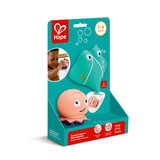 Juguete de Baño Animales Marinos