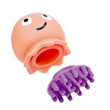 Juguete de Baño Animales Marinos