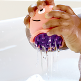 Juguete de Baño Animales Marinos