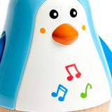 Tentetieso Pingüino Musical