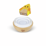 Apilador Wobble Wonder