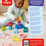 Bloques Apilables Montessori