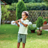 Flauta Dulce para Músicos Principiantes