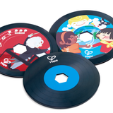 Tune Time Phonograph