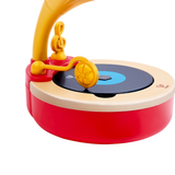 Tune Time Phonograph