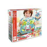 Juego de Engranajes