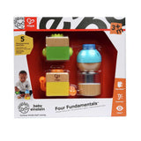 Bloques de Actividades