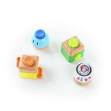 Bloques de Actividades