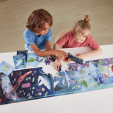 1.5m marine puzzle