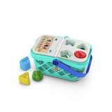 Cesta de la Compra Magic Touch