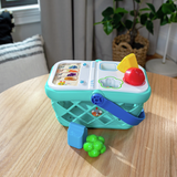 Cesta de la Compra Magic Touch