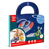 Kit Láminas Metalizadas Viaje Encantado